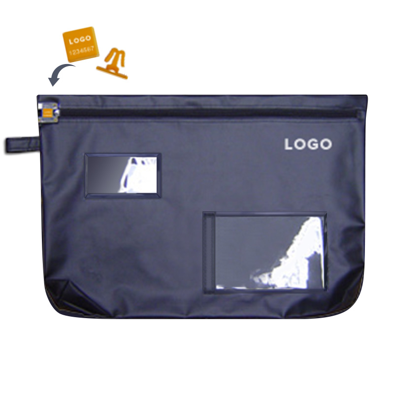 TamperShield Security Handbag